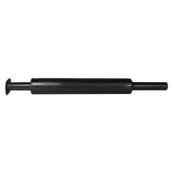 Aftermarket Muffler for Leyland and Nuffield 255 262 270 272 344 384 Tractors MUK40-0028 - main
